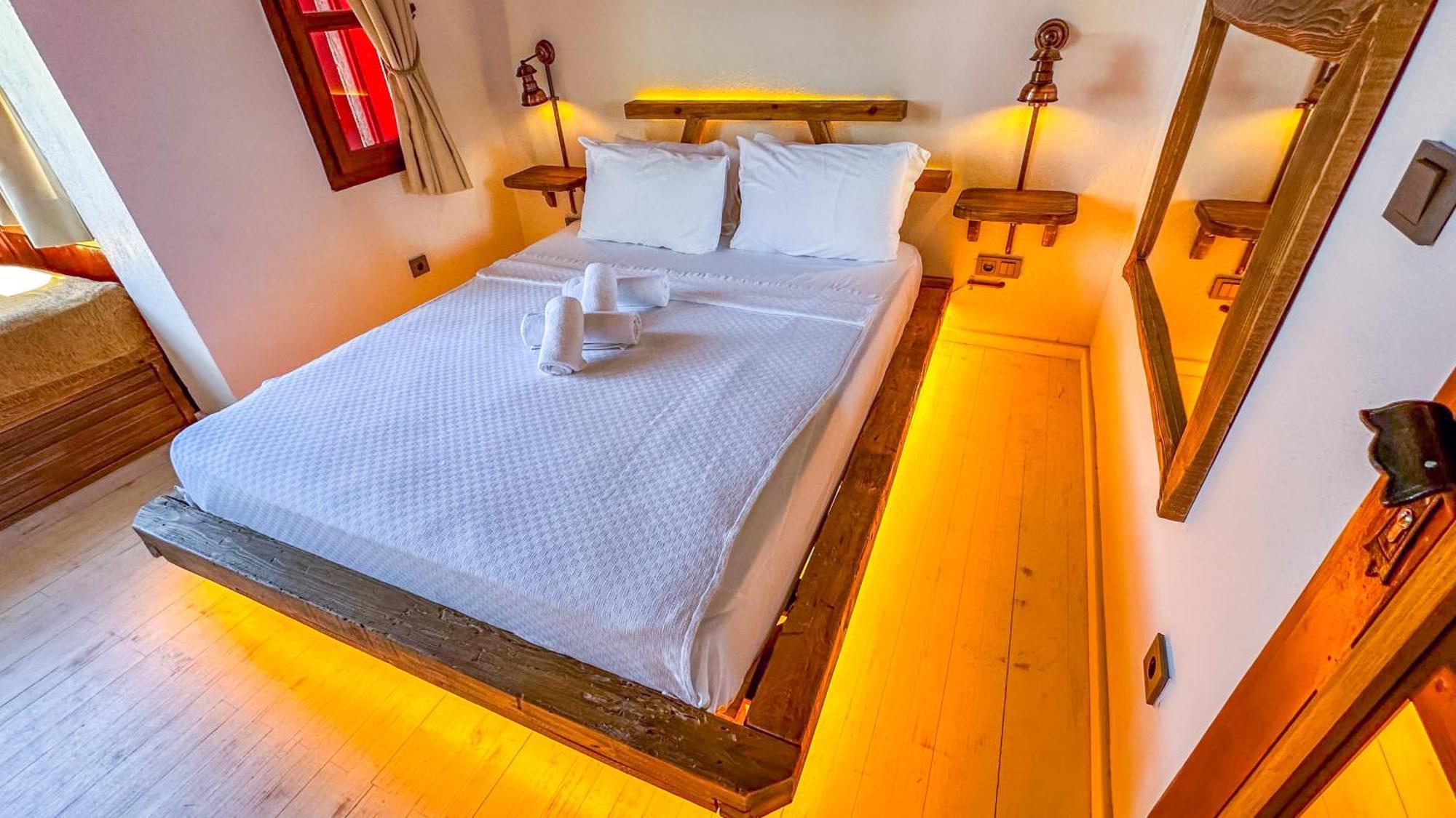 Otel Banana - Adults Only Alaçatı