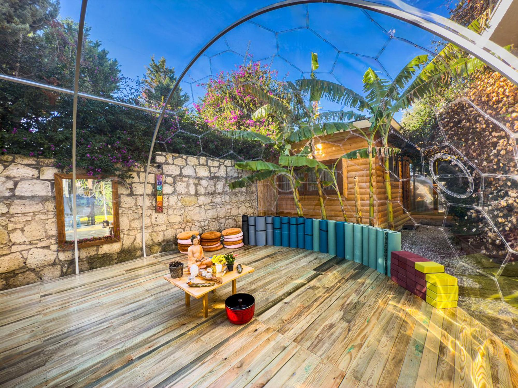 Banana - Adults Only 3* Alaçatı