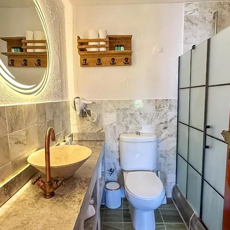 Banana Alacati Food & Stay - Adults Only Room photo
