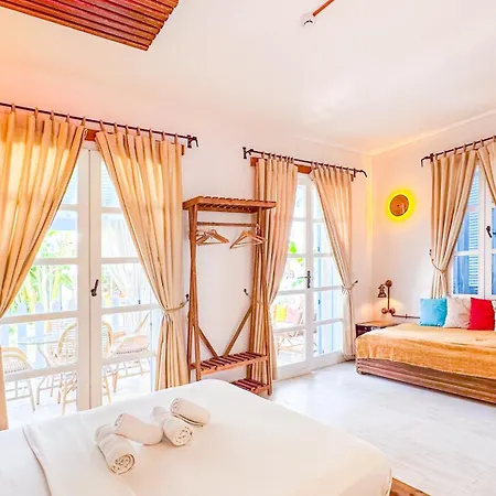Banana Alacati Food & Stay - Adults Only Exterior photo