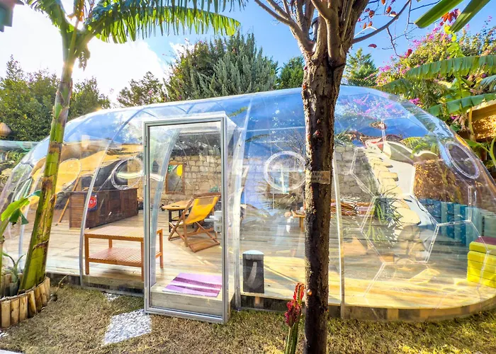 Banana Alacati Food & Stay - Adults Only
