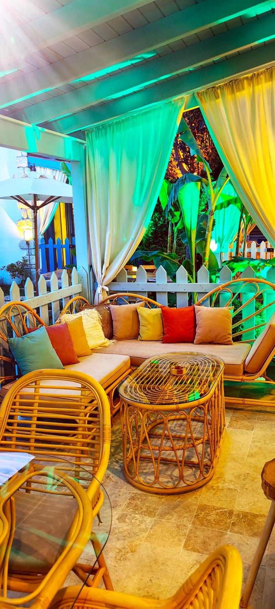 Banana Food & - Adults Only 3* Alacati