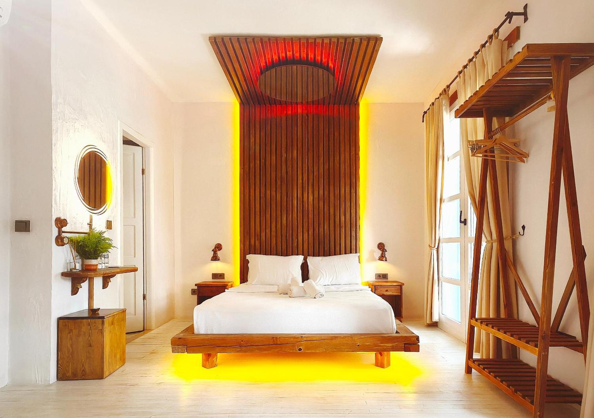 Banana Food & - Adults Only 3* Alacati