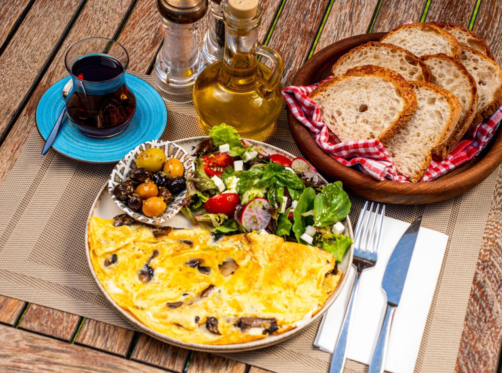 Banana Food & - Adults Only 3* Alacati