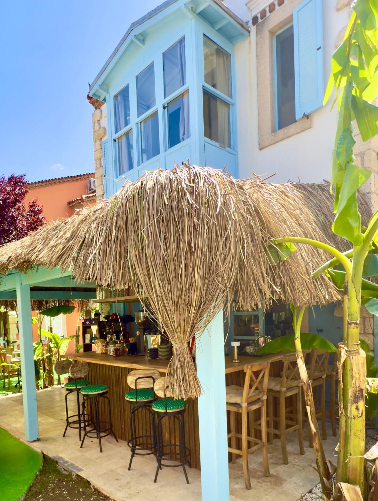 Banana Food & - Adults Only Hotel Alacati