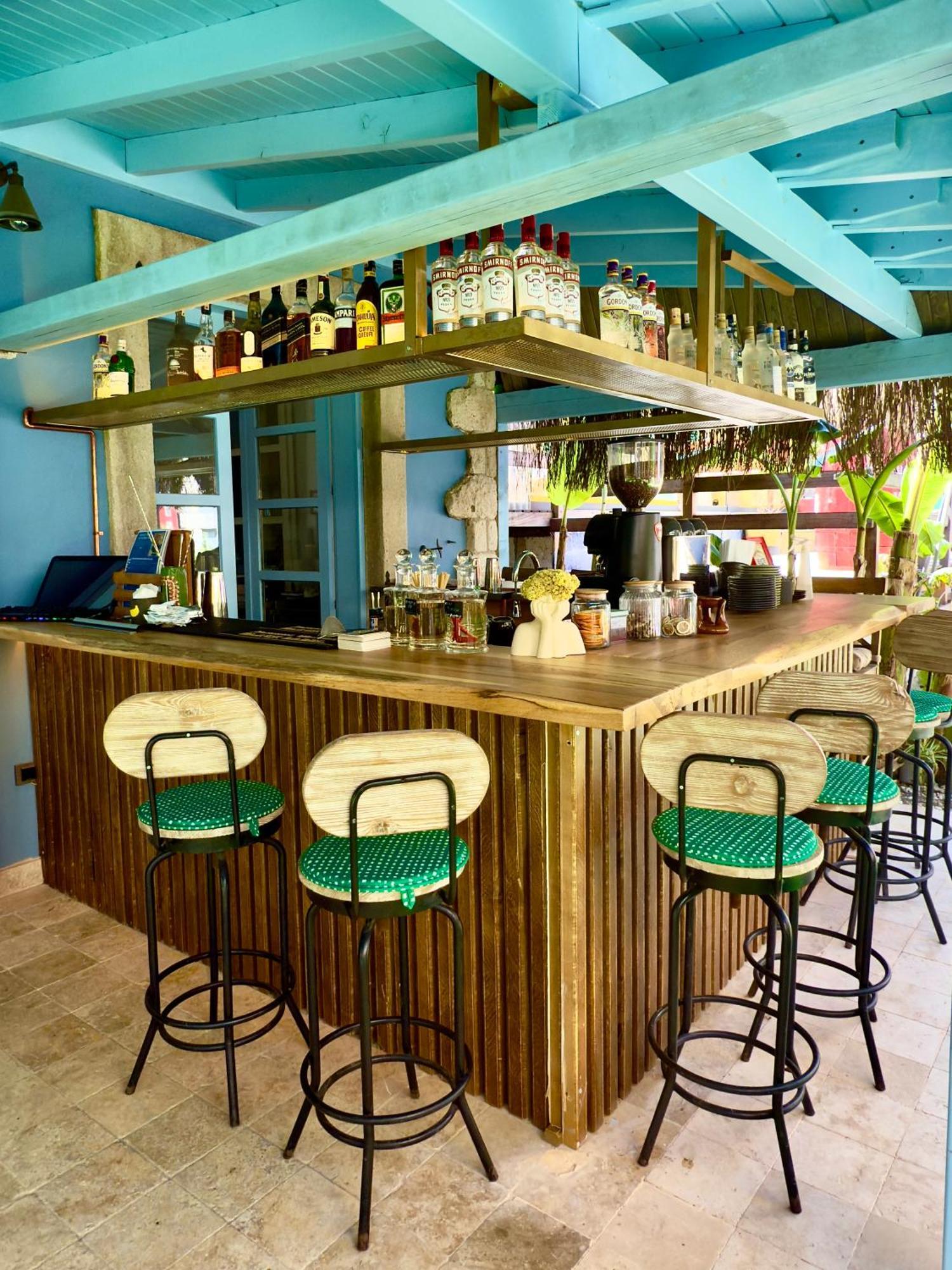 Banana Food & - Adults Only Hotel