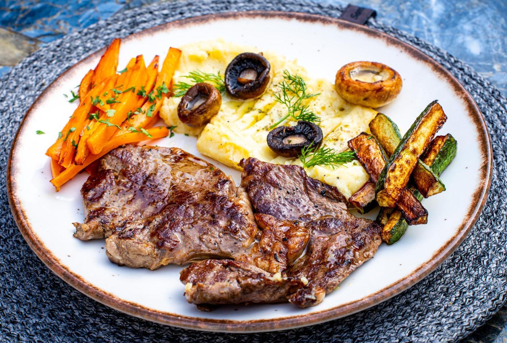 Banana Food & - Adults Only 3* Alacati