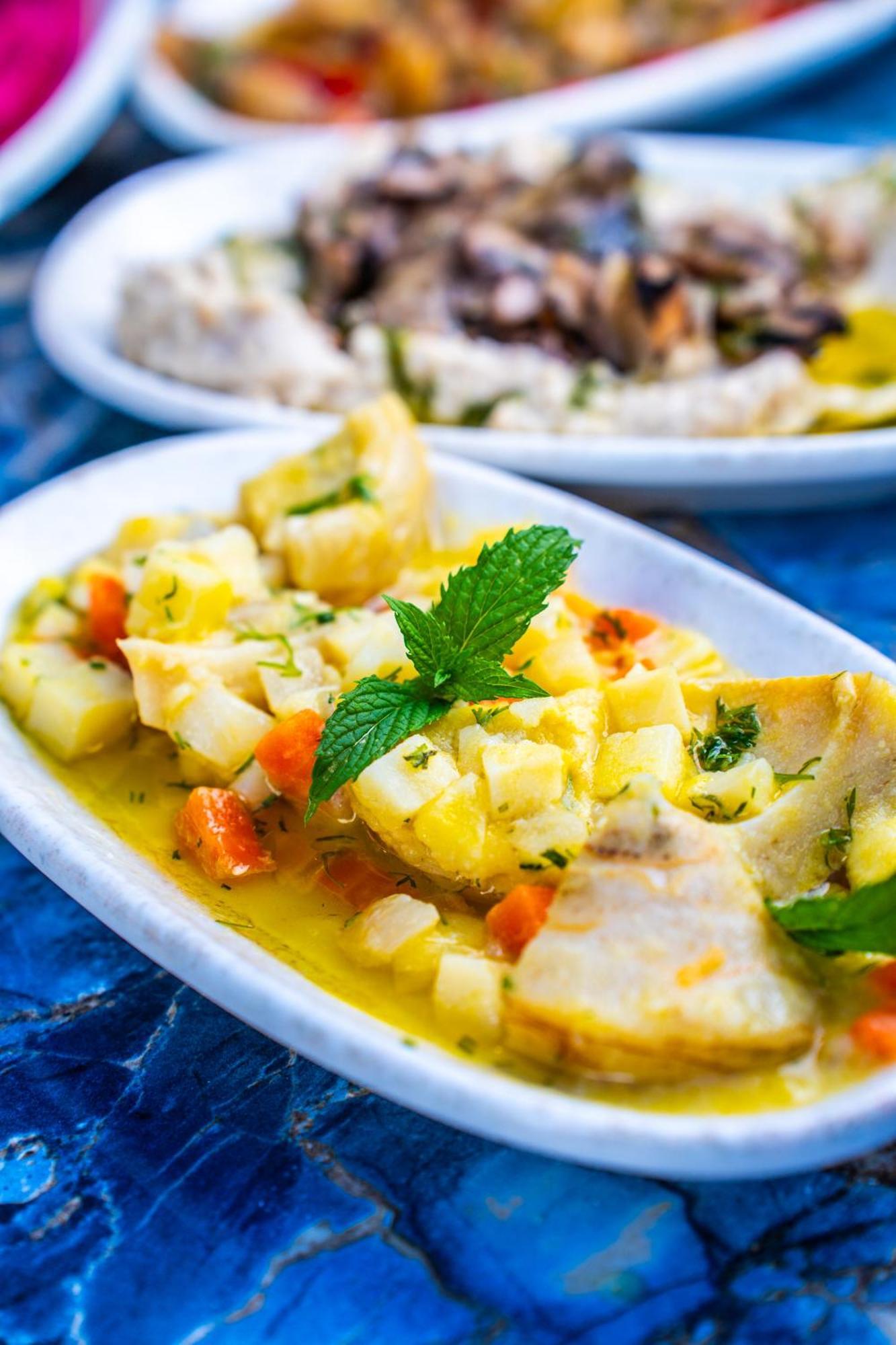 Banana Food & - Adults Only 3* Alacati